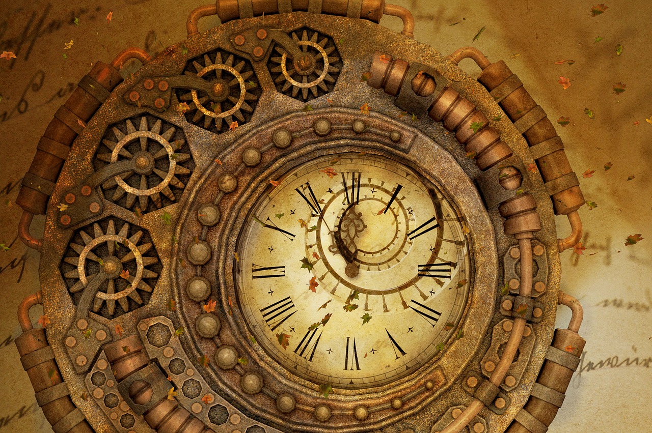 世界鐘表最新排名,精工細(xì)作,時間的藝術(shù)之巔