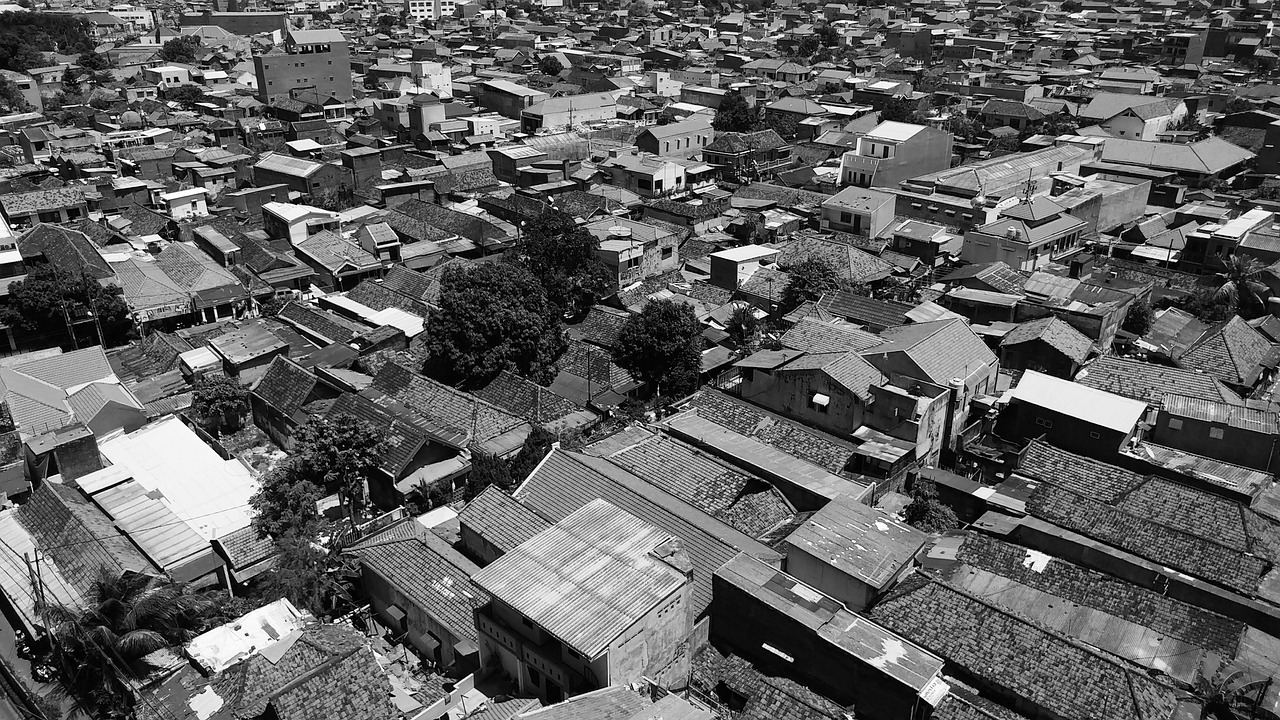 最新十堰地圖揭示城市發展與變遷的歷程