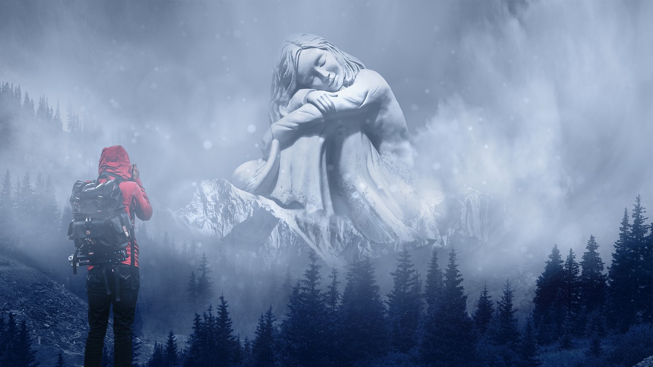 最新盜墓類小說,探險與神秘的交織之旅