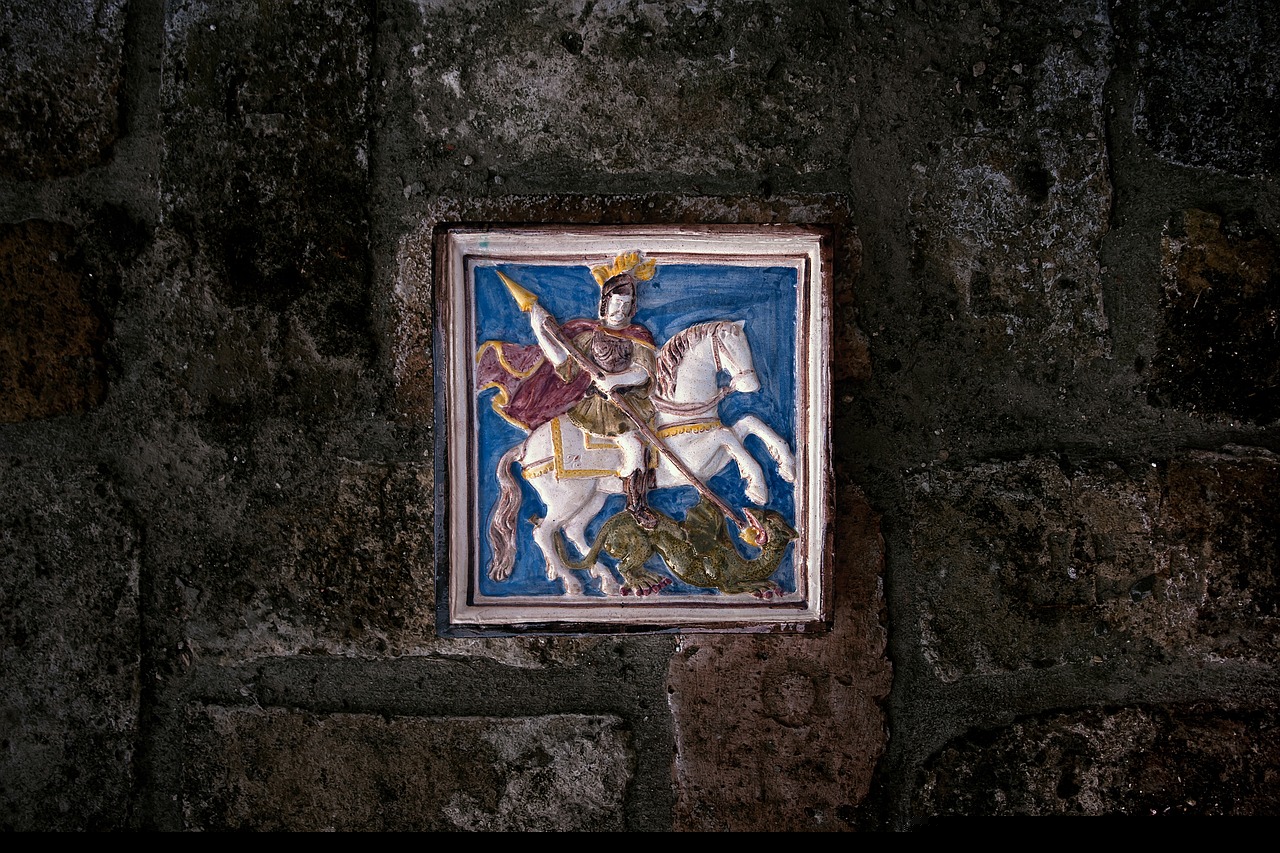 探尋未知傳奇世界,龍在邊緣最新章節(jié)