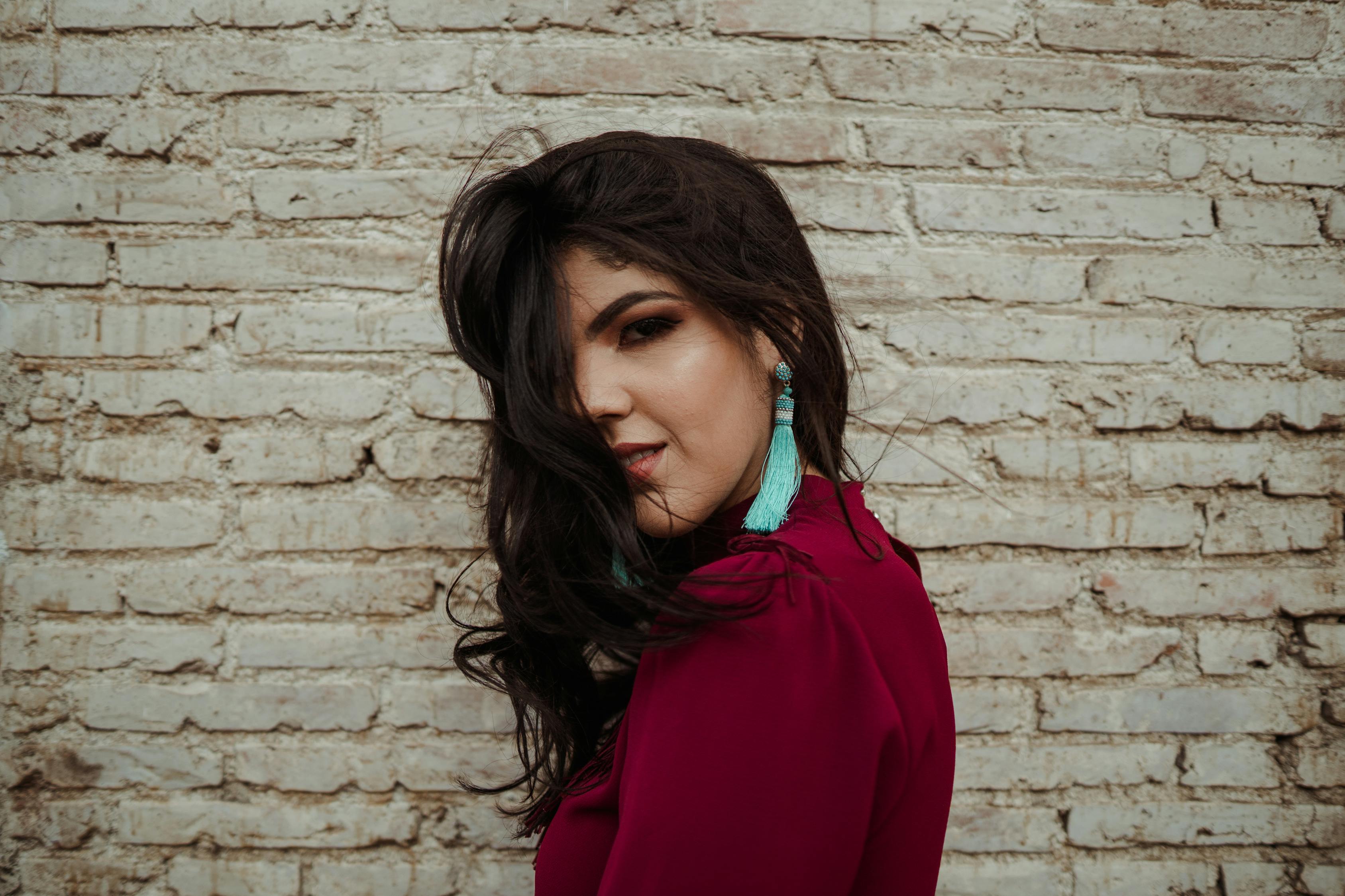 程琳網(wǎng)絡紅人,獨特魅力瞬間的最新照片曝光