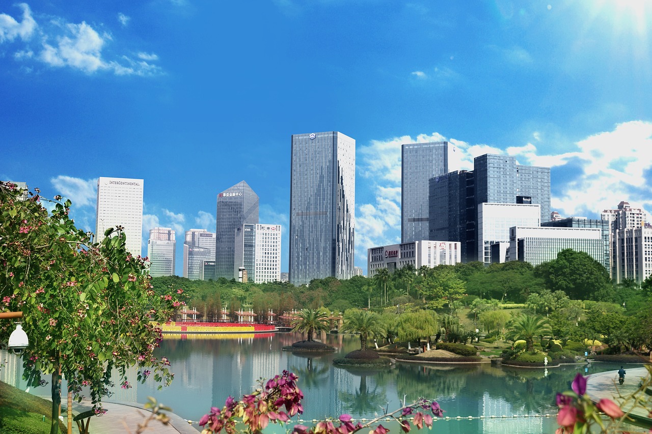 撫順市最新動遷計劃,重塑城市面貌,助力持續發展