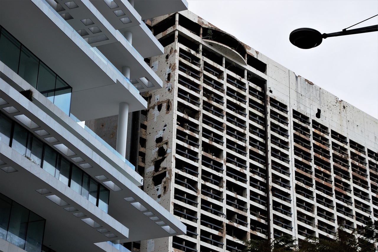 臨沂市最新樓盤,捕捉城市發(fā)展的繁榮脈搏