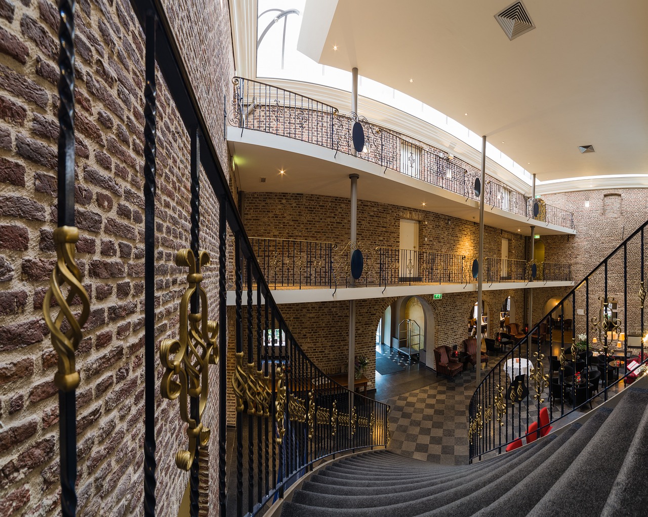 杭州最新開業(yè)酒店,現(xiàn)代奢華與獨(dú)特魅力的完美融合