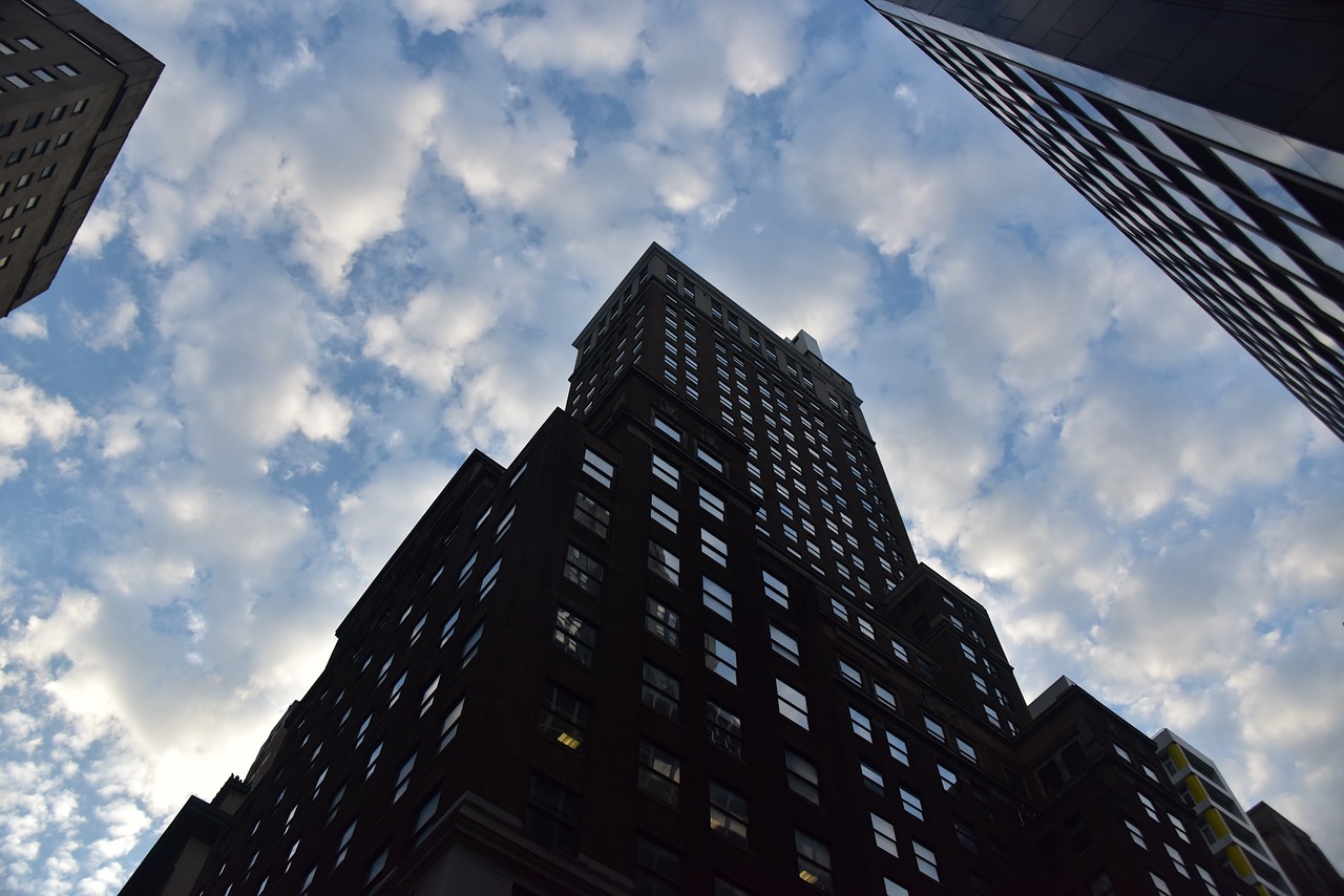 錢塘智慧城未來藍圖,最新規劃圖揭示智慧城市發展軌跡