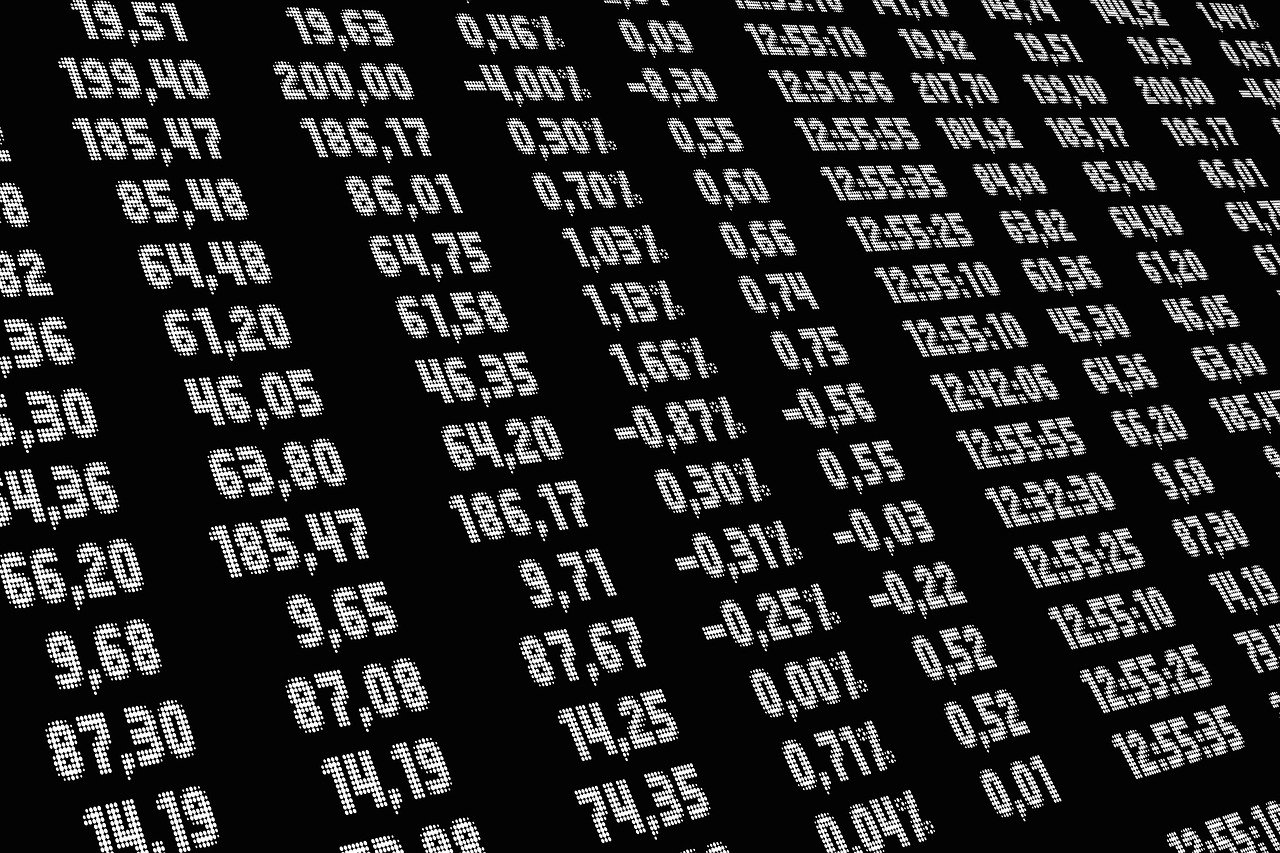 廣州發(fā)展股票走向繁榮新篇章,最新動態(tài)與消息速遞