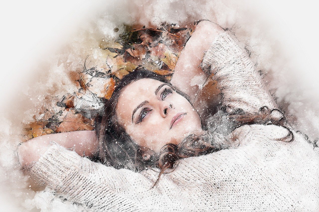 誘情素瑤,情感與命運(yùn)的最新章節(jié)交織