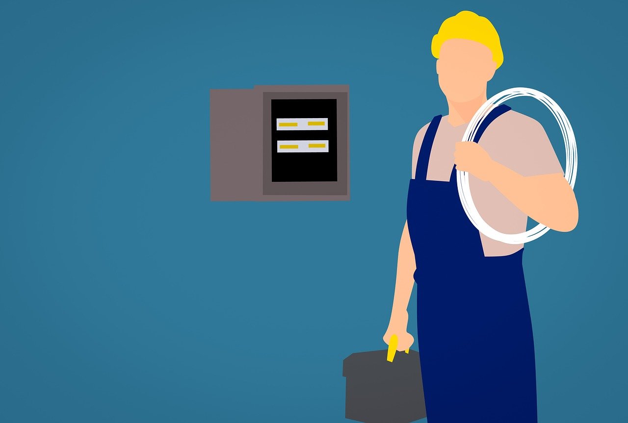 農村老電工新時代發展篇章,最新文件揭示農村電力新動向