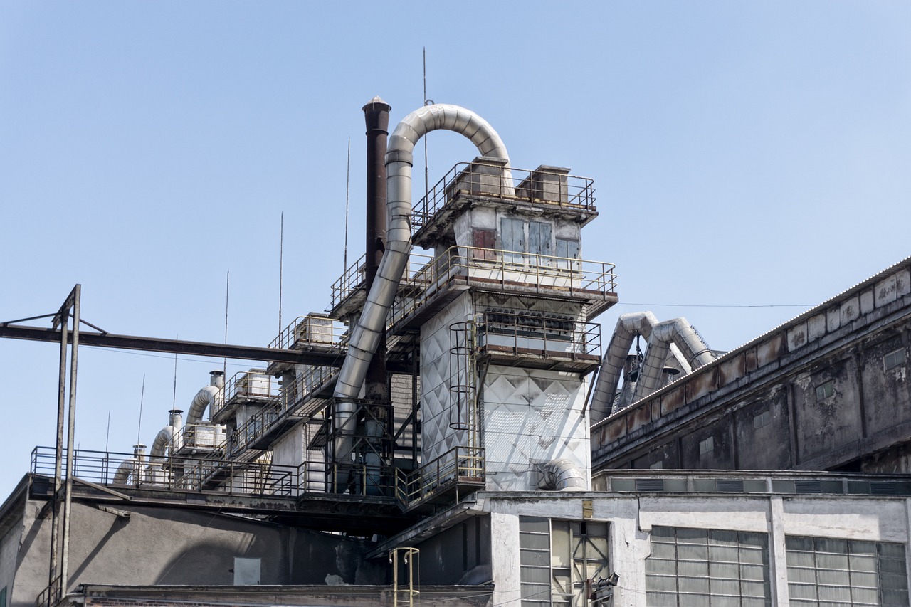 德陽(yáng)羅江工廠最新招聘信息與職業(yè)機(jī)會(huì)深度探索