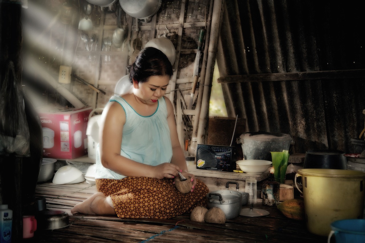 最新電視劇農村片,揭示鄉村生活的真實面貌