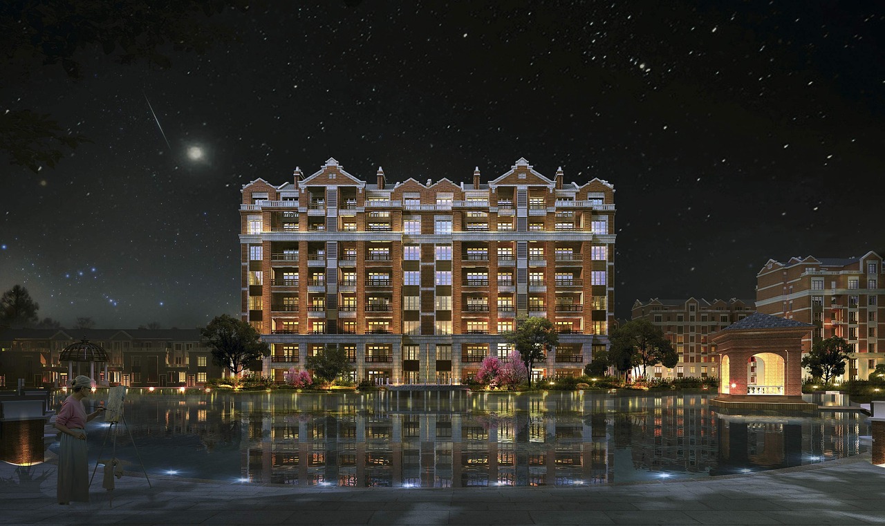 無錫鴻山規劃最新動態,未來城市發展的藍圖揭秘