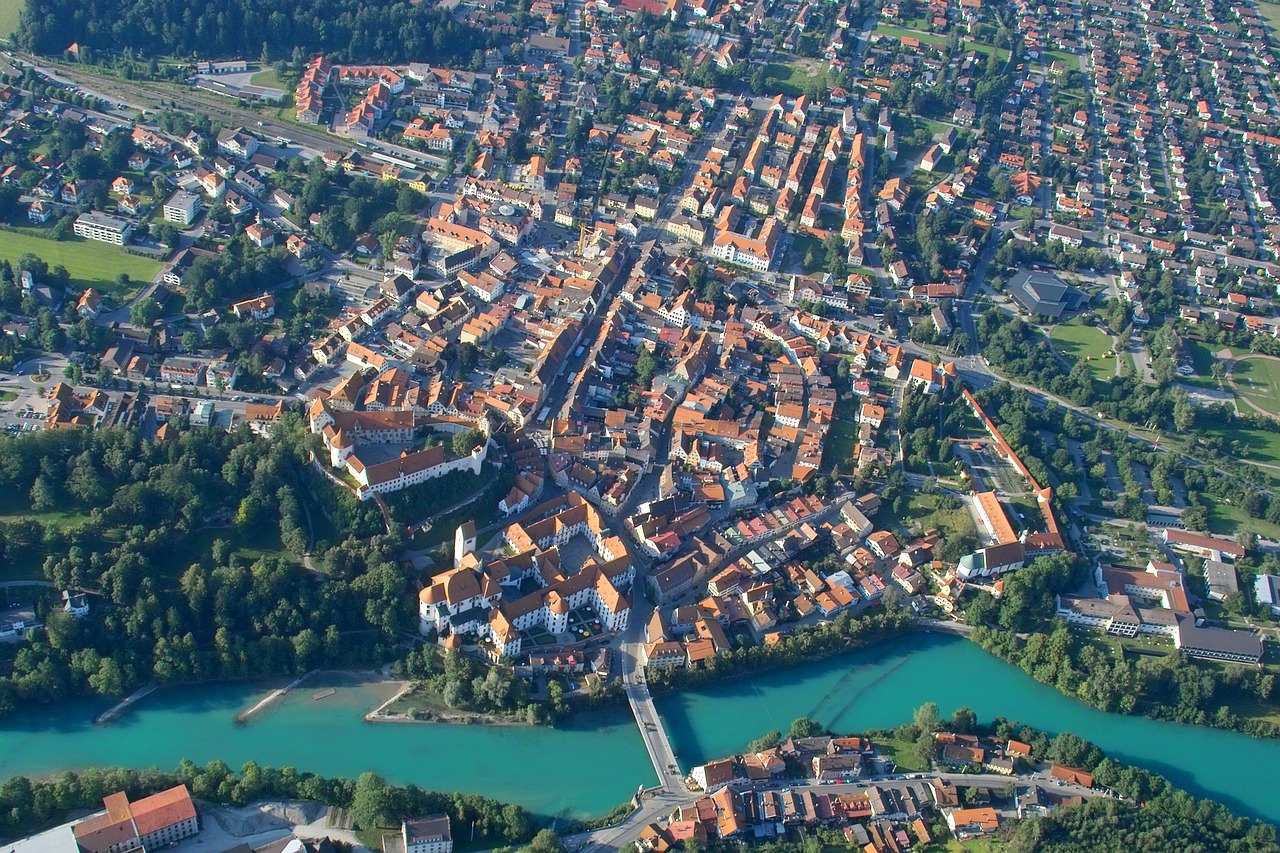 張家界西溪坪最新規(guī)劃,生態(tài)宜居新城打造啟動