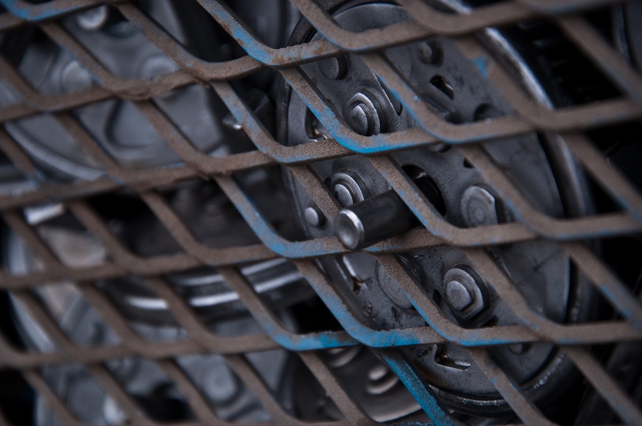 最新碗扣式腳手架規范概述,標準與操作指南