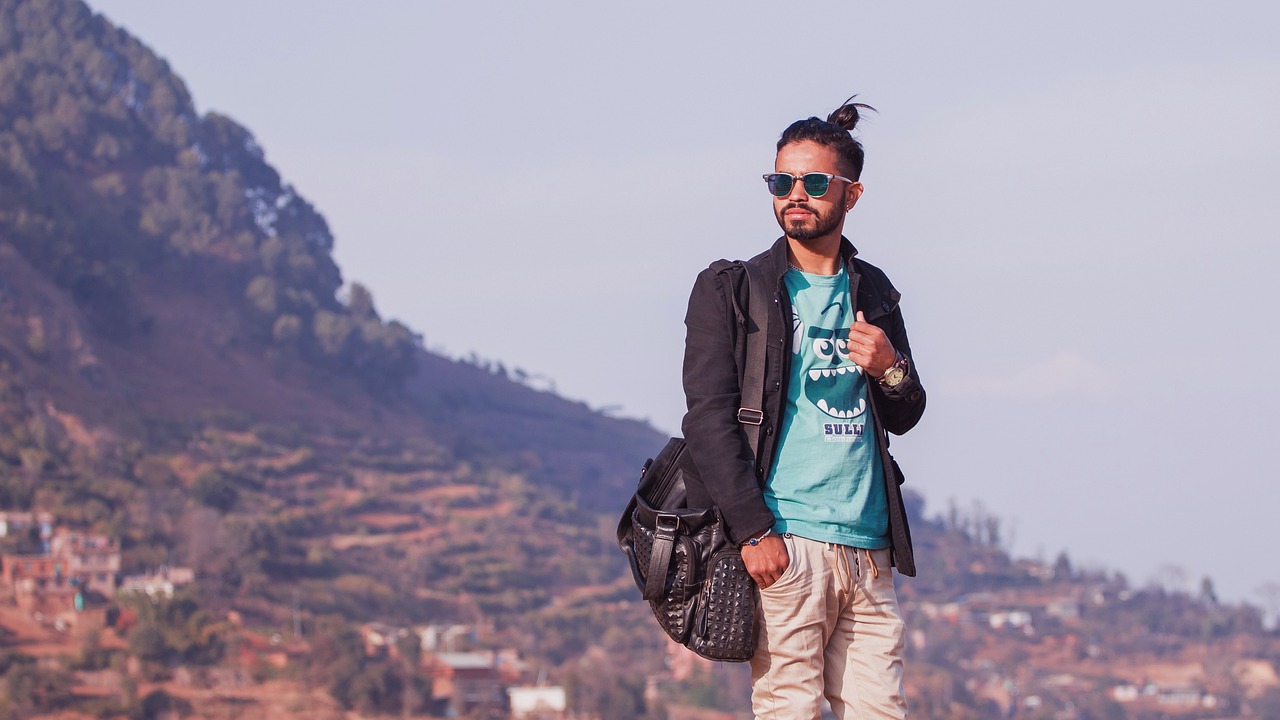 跑男最新一期鹿晗插曲,音樂與綜藝的絕佳融合!