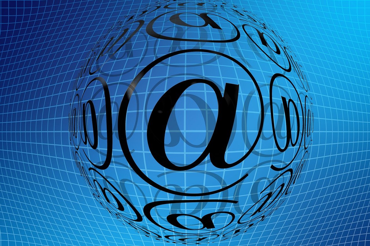 引領數字時代創新與變革,最新穎網站潮流