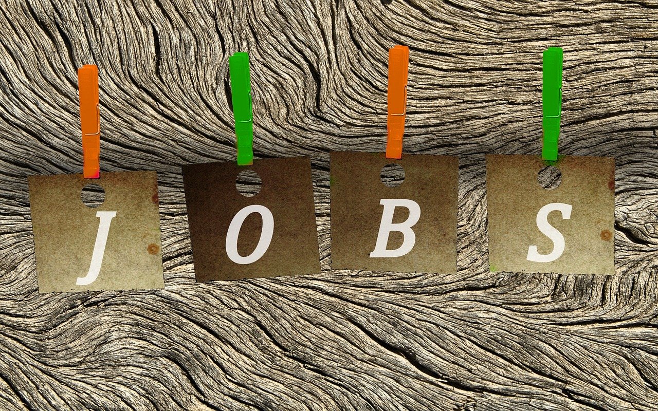 最新招工動態來襲,把握機遇,共創美好未來