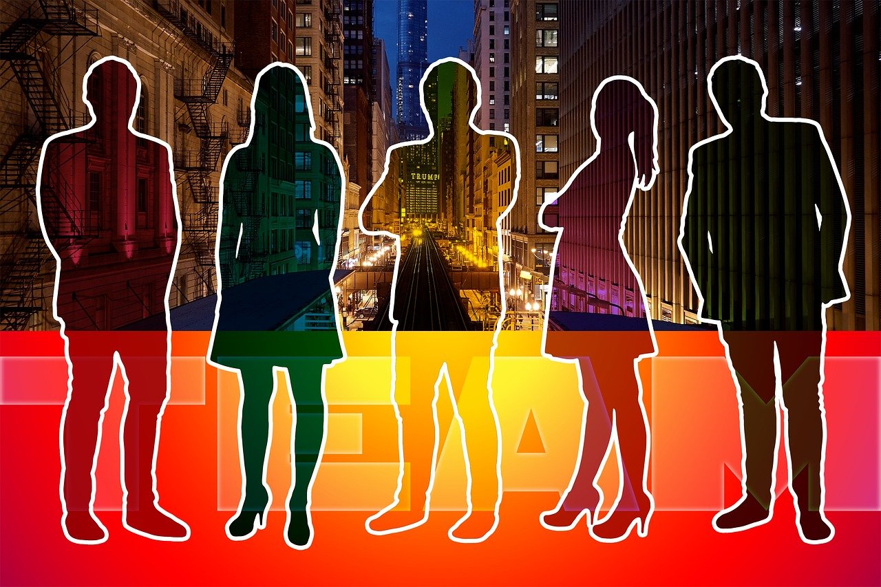 潮流狂歡的見證,最新蹦迪視頻大放送