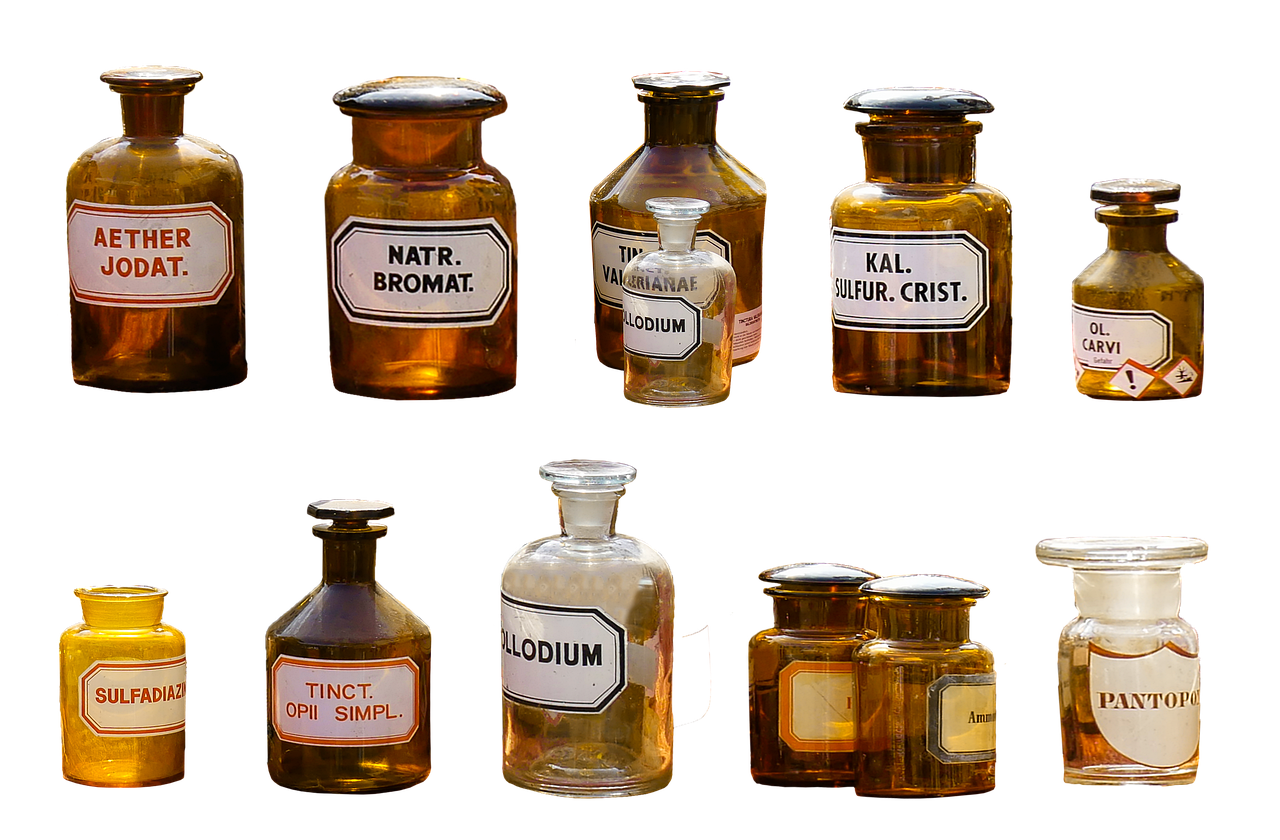 最新風油精的多重功效與廣泛應用介紹