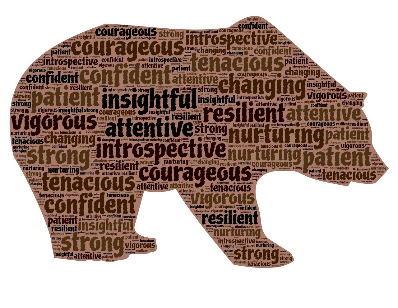 圖騰薩的神秘符號與現代文化的交融