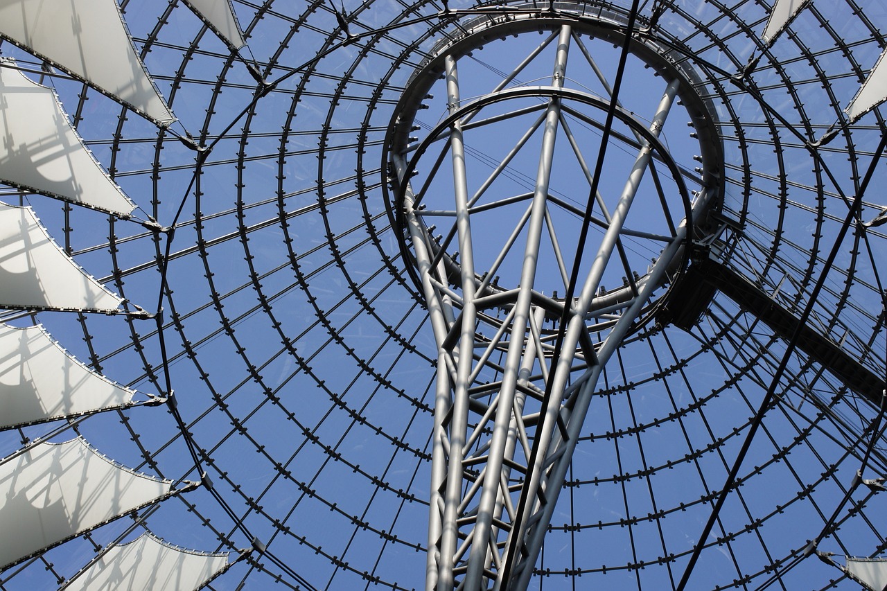 最新跑鋼技術(shù)革新與展望,未來趨勢展望