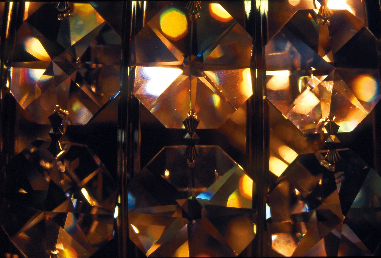 燈飾最新資訊,引領(lǐng)照明行業(yè)創(chuàng)新與發(fā)展潮流