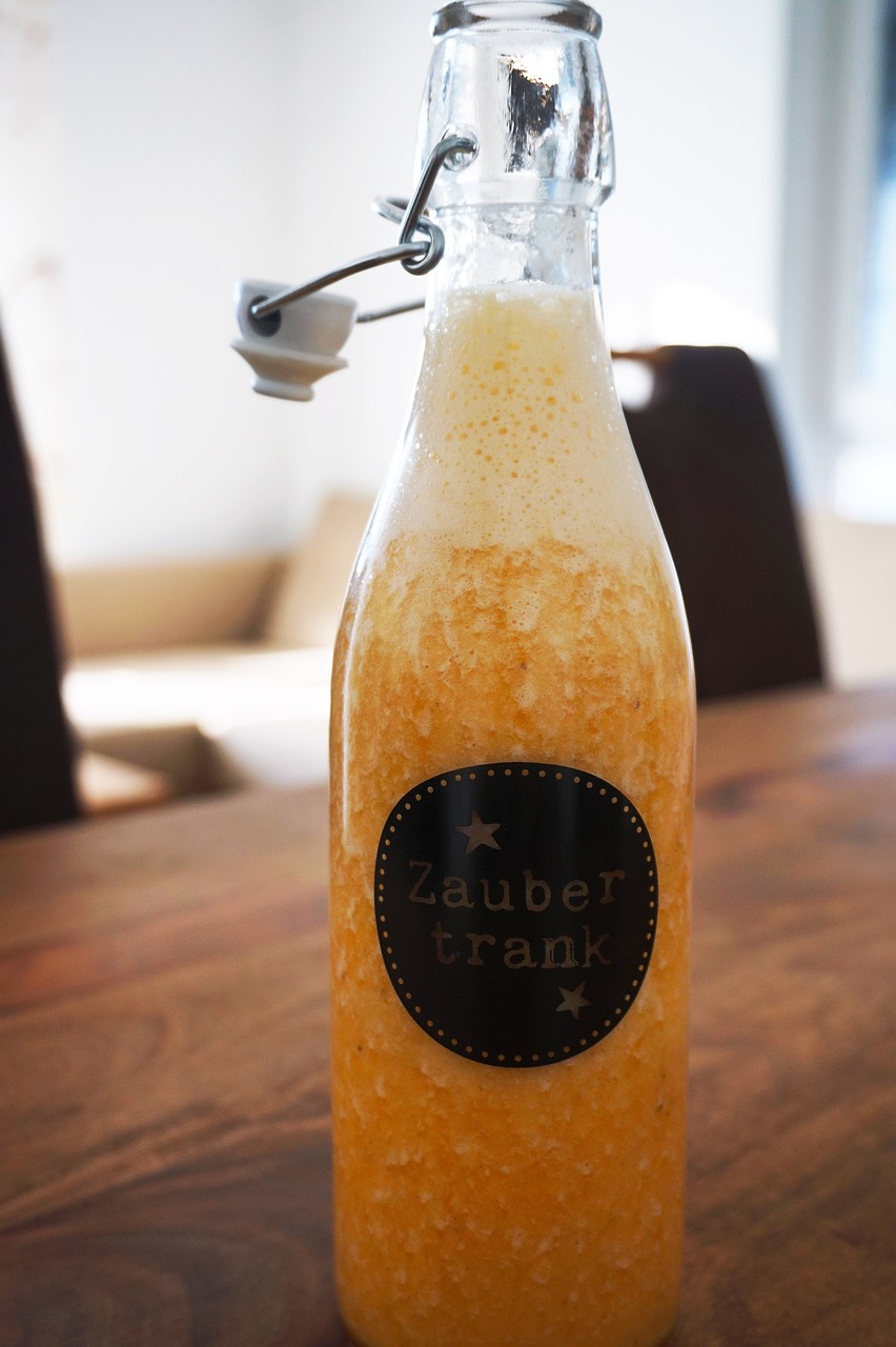 最新果汁加盟,開啟健康飲品新篇章,創業者的理想選擇