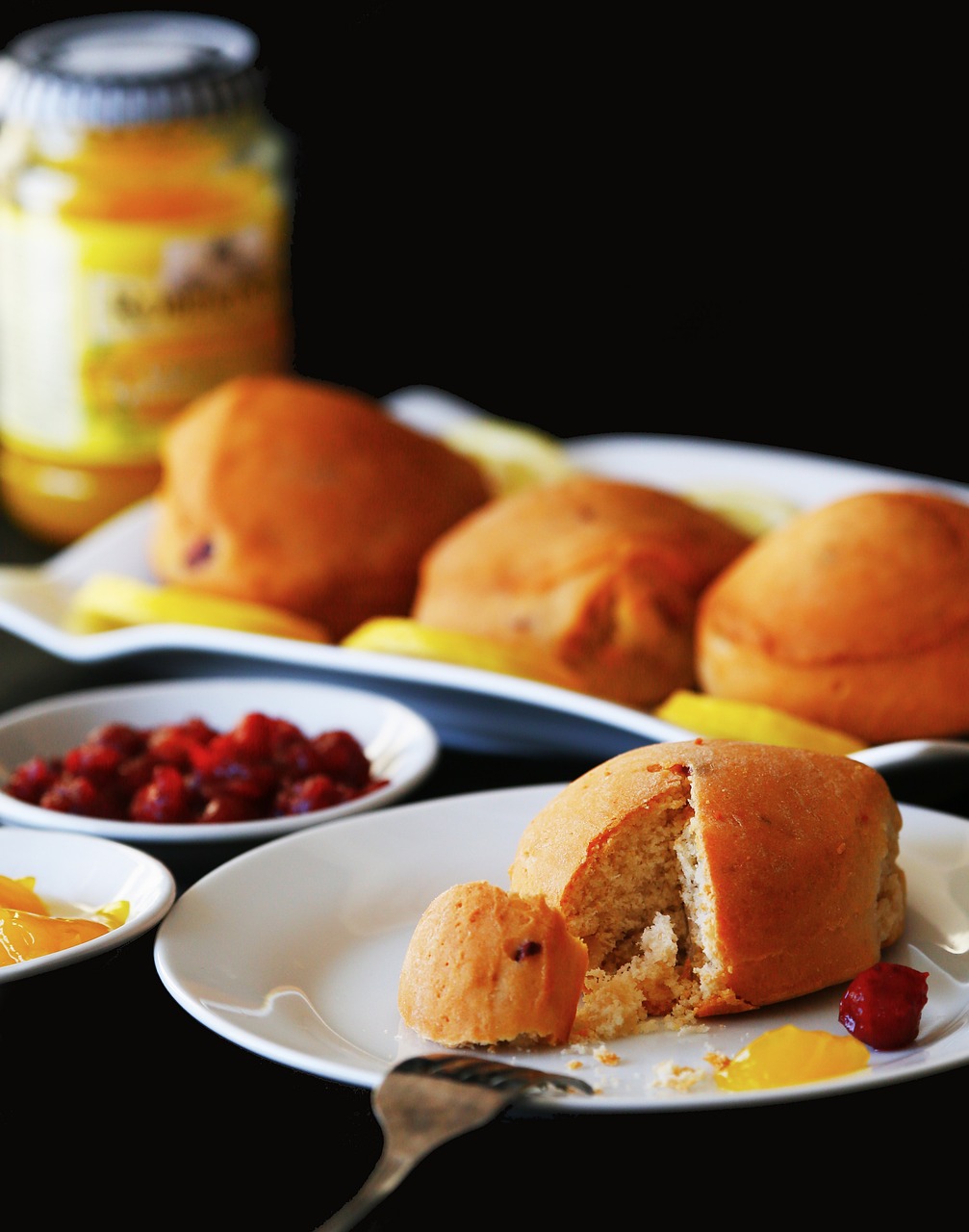 最新烘焙食品,探索美味與健康的新領域之旅