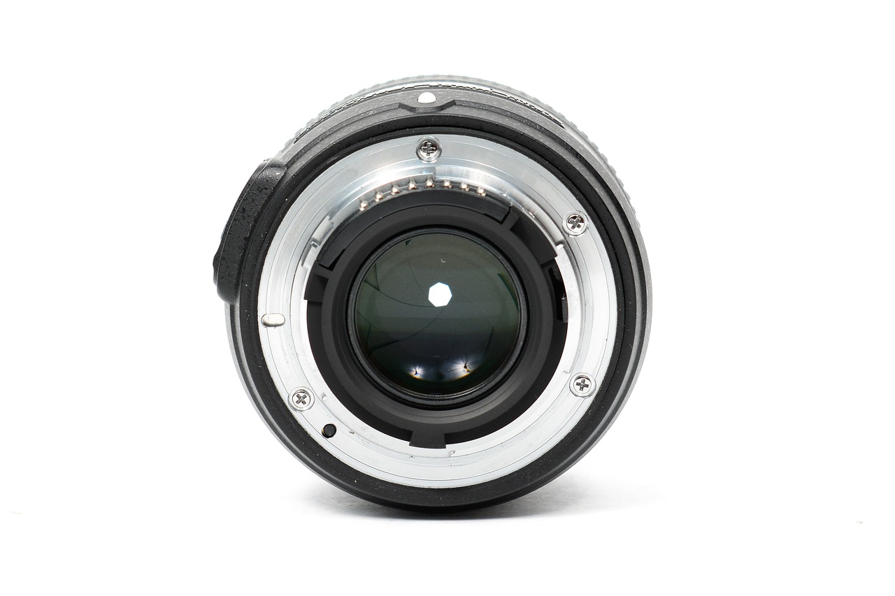 尼康最新動態(tài)引領攝影技術革新之路