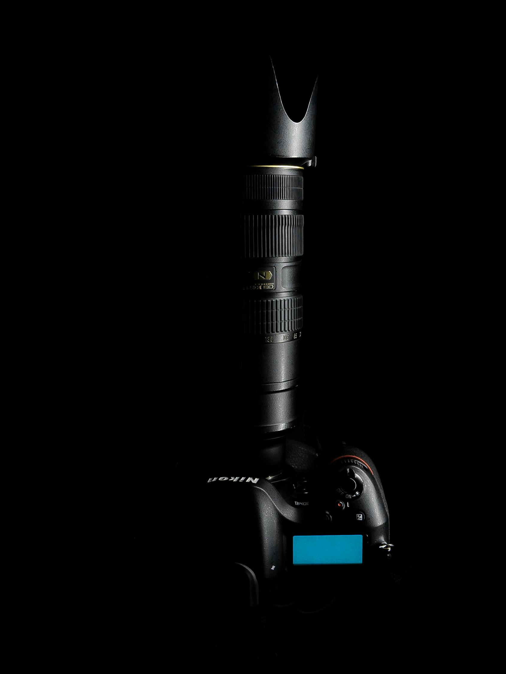 尼康最新動態引領攝影技術革新之路