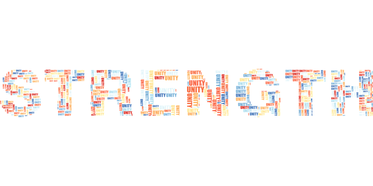 幼兒的力量與魅力,最新贊美之詞