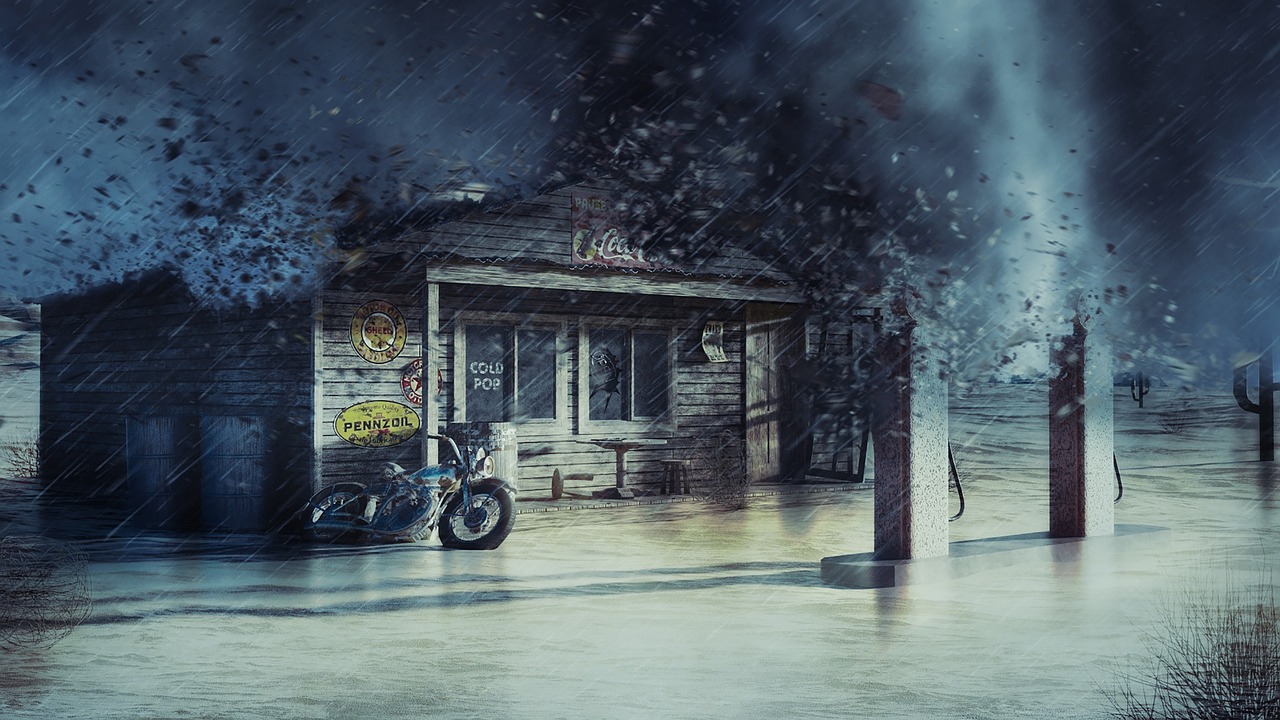 揭秘沙漠風(fēng)暴最新動(dòng)態(tài)，未來(lái)趨勢(shì)與技術(shù)革新展望