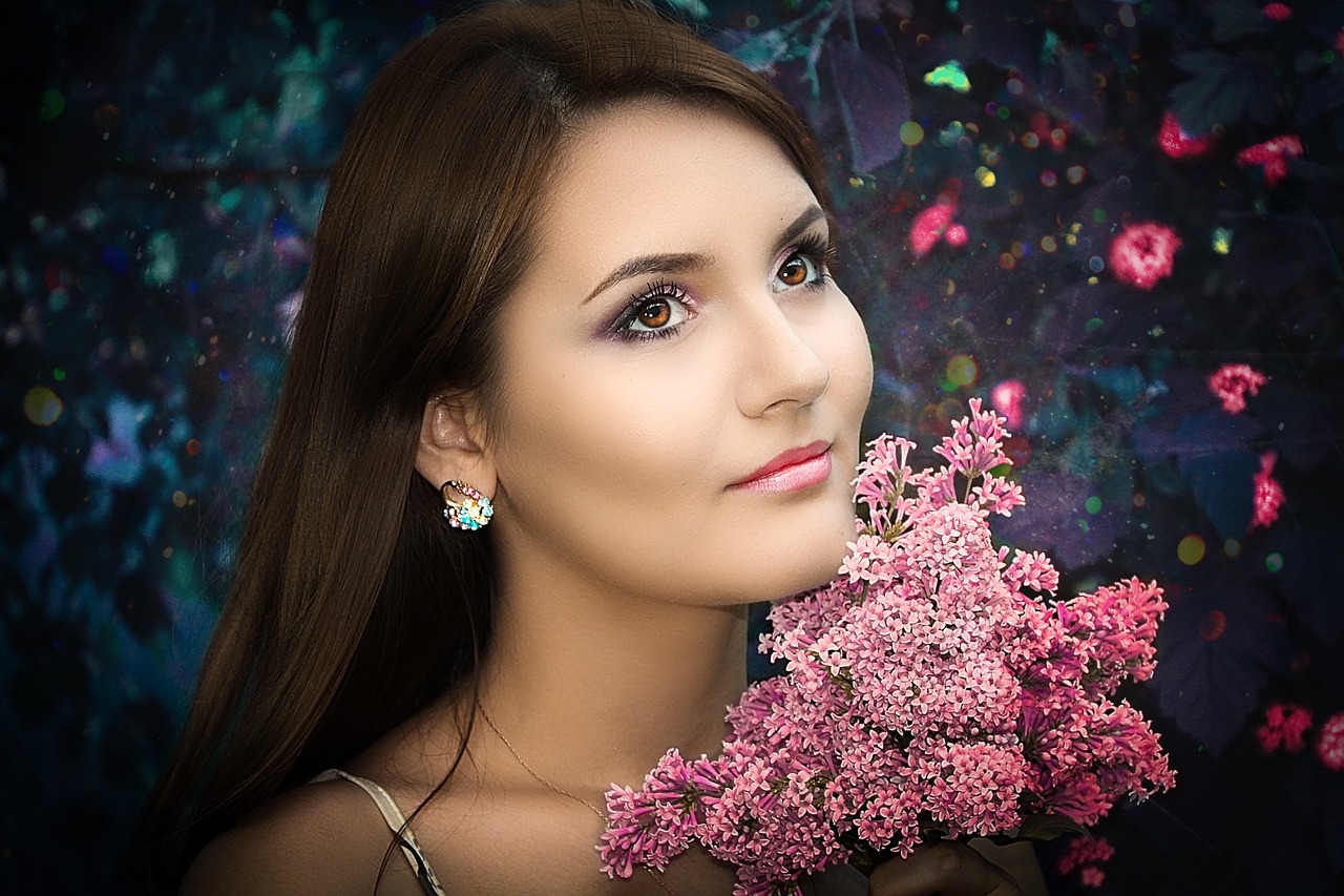 張天愛最新圖片展示多元魅力與時尚風采