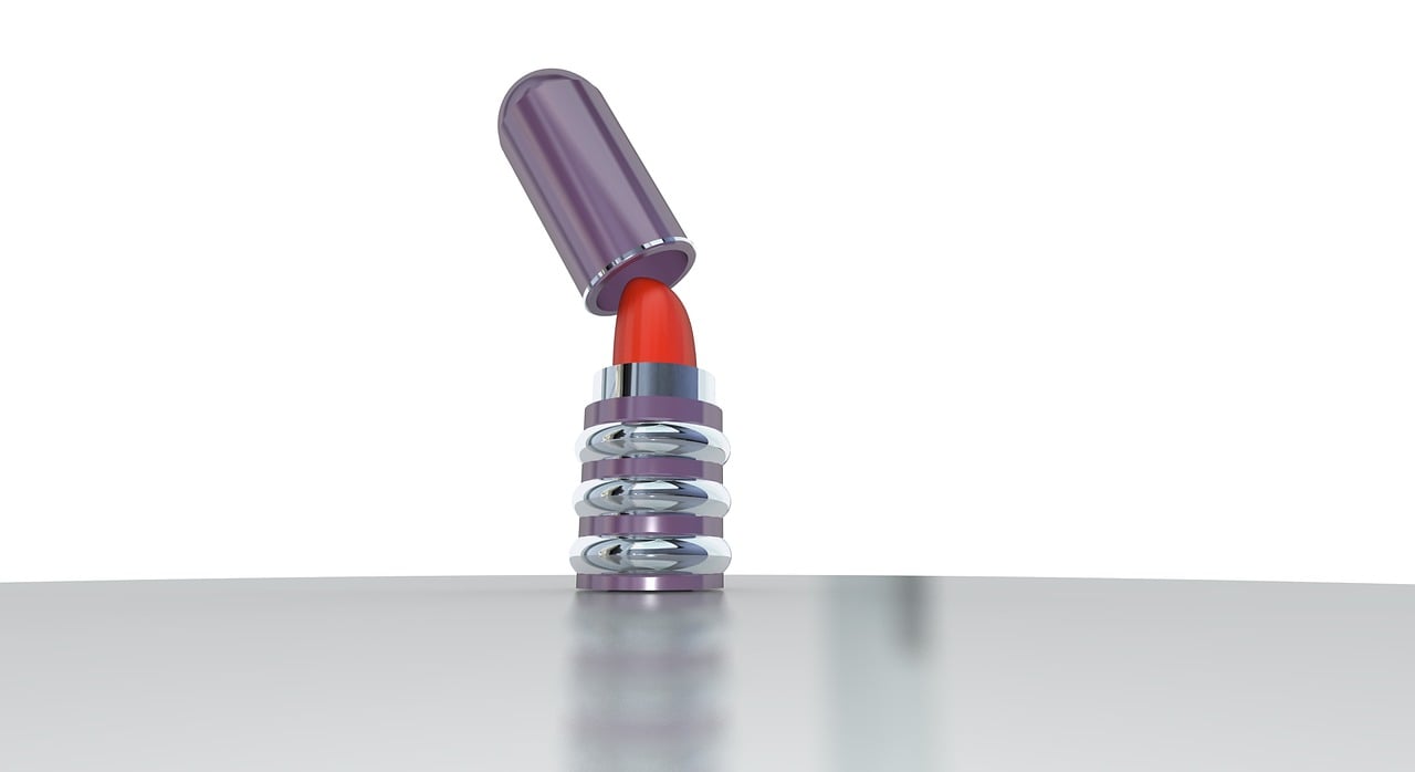 最新口紅品牌,引領時尚潮流的新力量