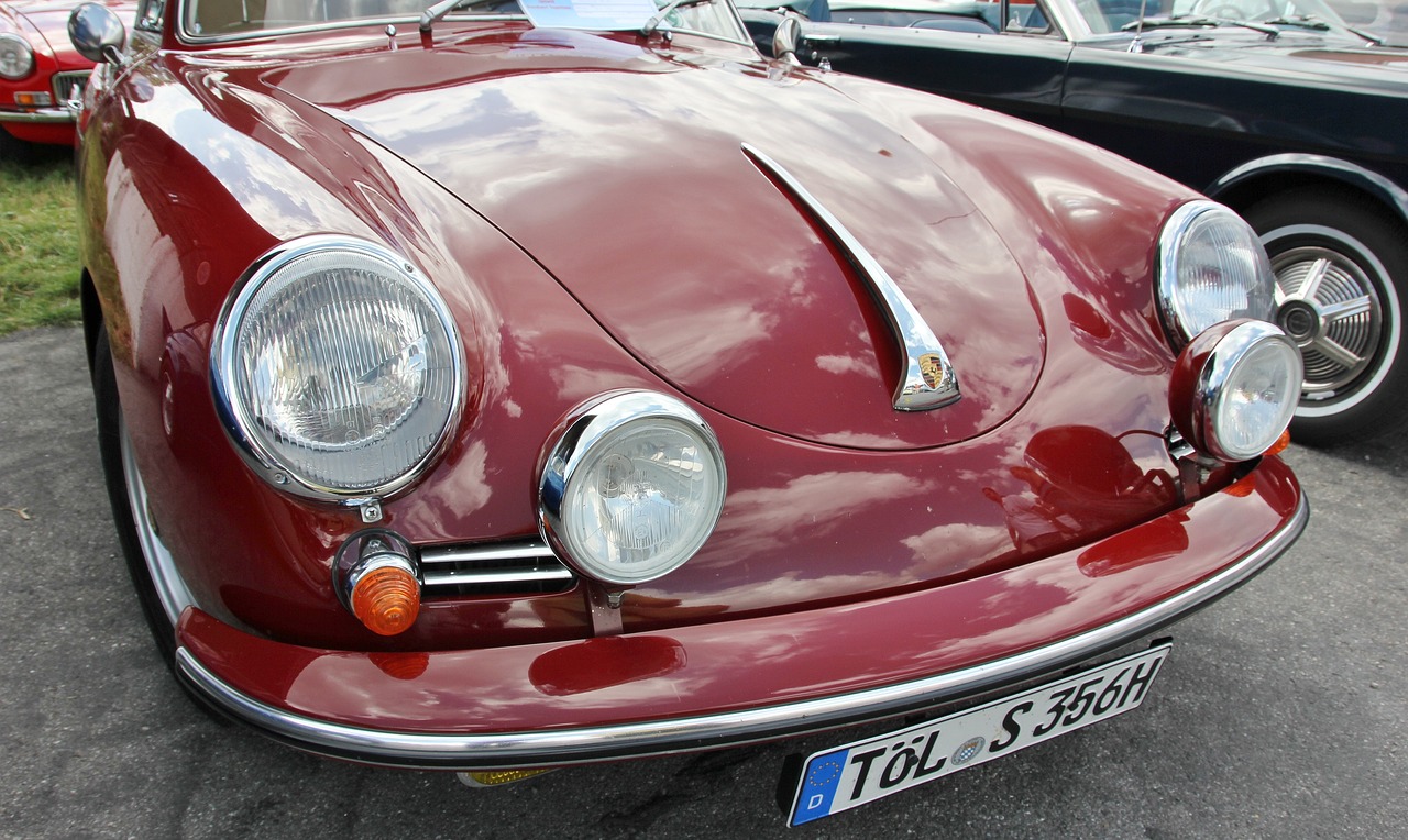 最新小保時捷,速度與激情的微型體現(xiàn)