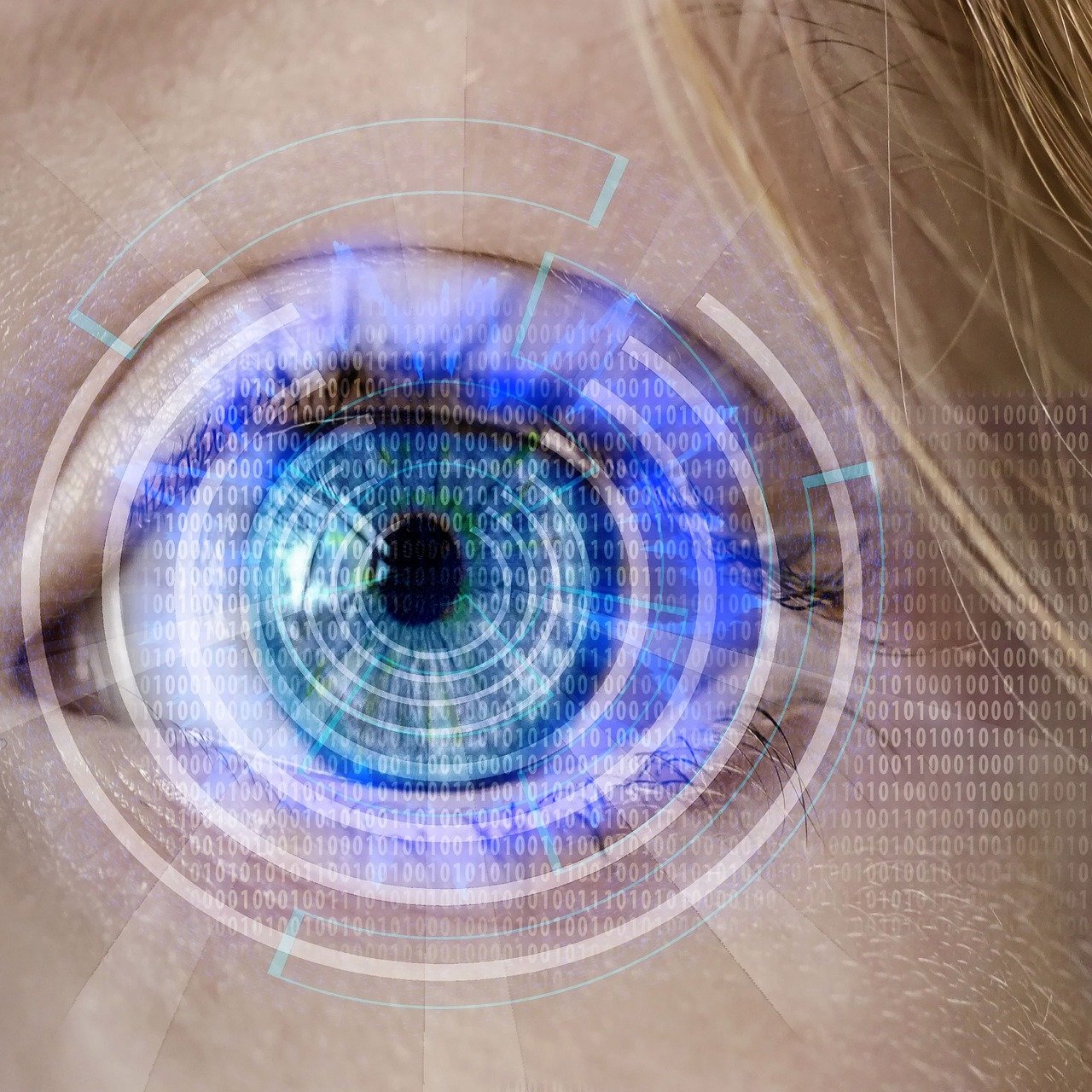 人工角膜最新進(jìn)展,技術(shù)革新與應(yīng)用前景展望