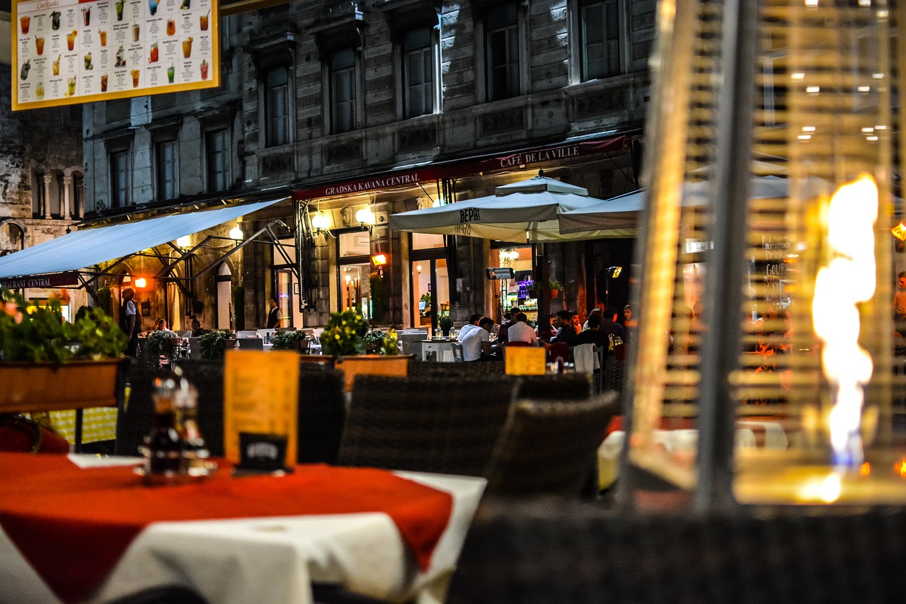 福州最新酒吧,現代都市夜生活的璀璨明珠閃耀登場