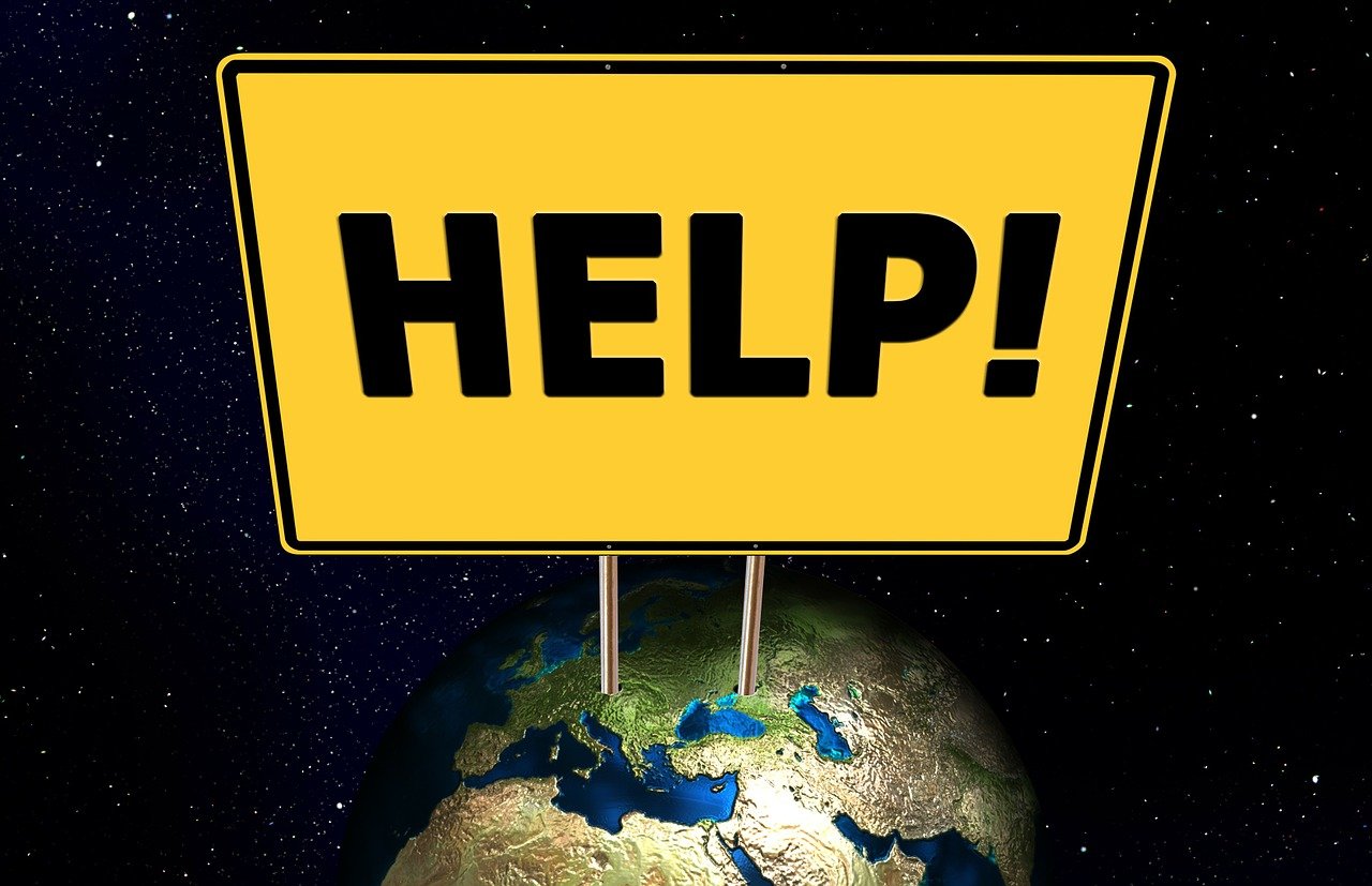 最新衛星數據揭示地球變遷及未來展望