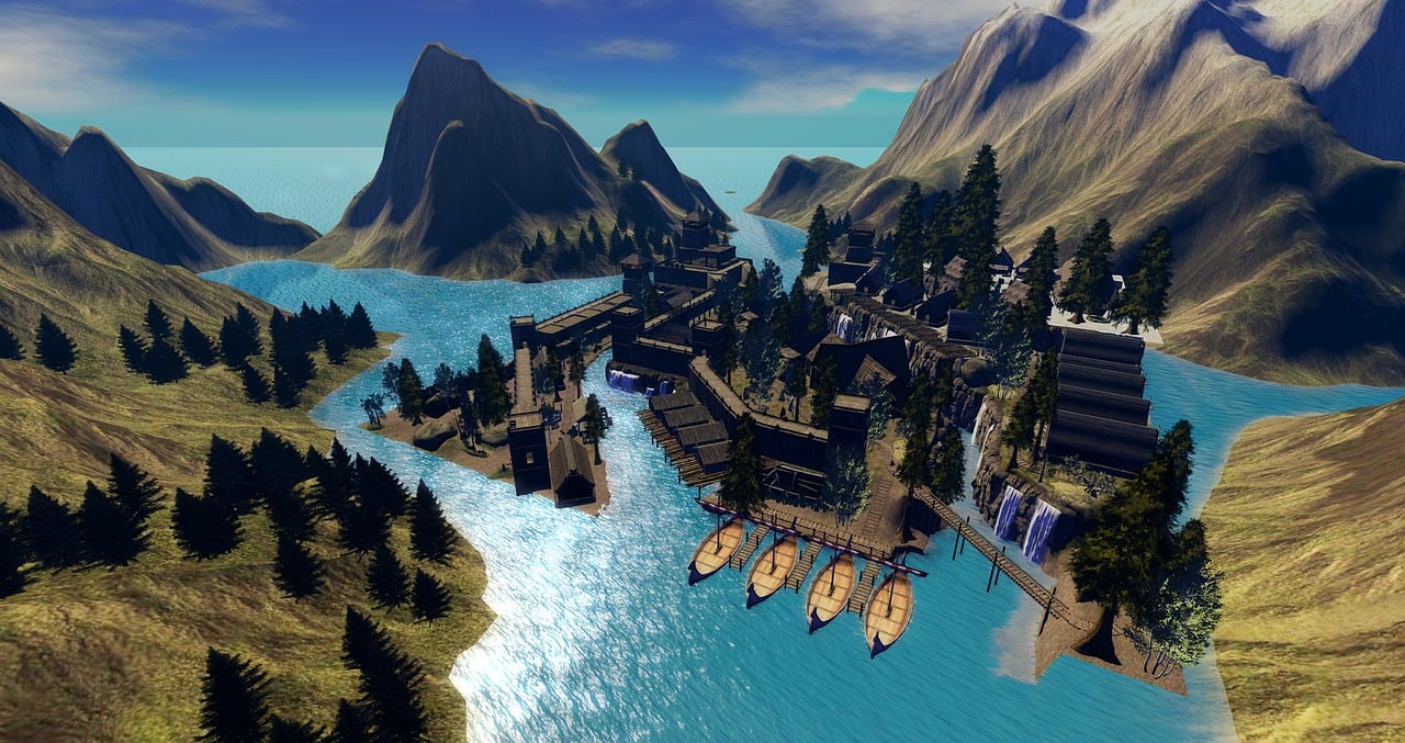 超越現實與虛擬界限,最新附身3揭秘