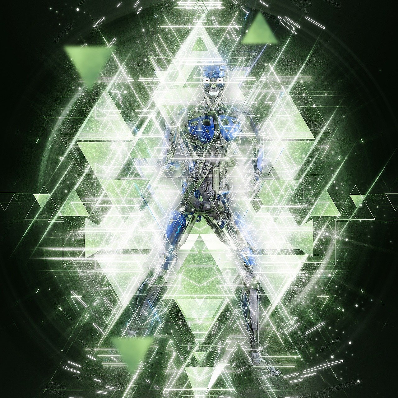 探索計算機科學魅力與未來,最新CS圖概覽