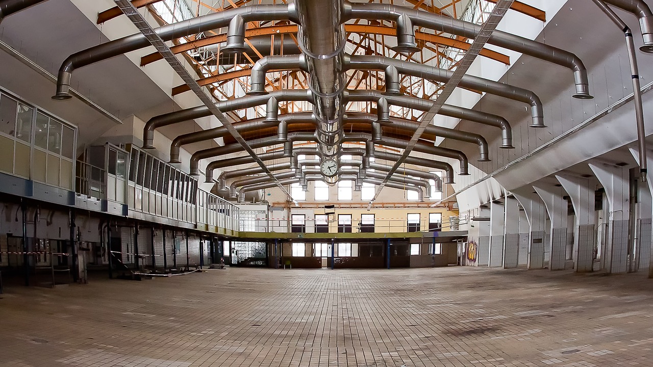 最新鋪網(wǎng)機(jī)技術(shù)革新引領(lǐng)建筑行業(yè)新篇章