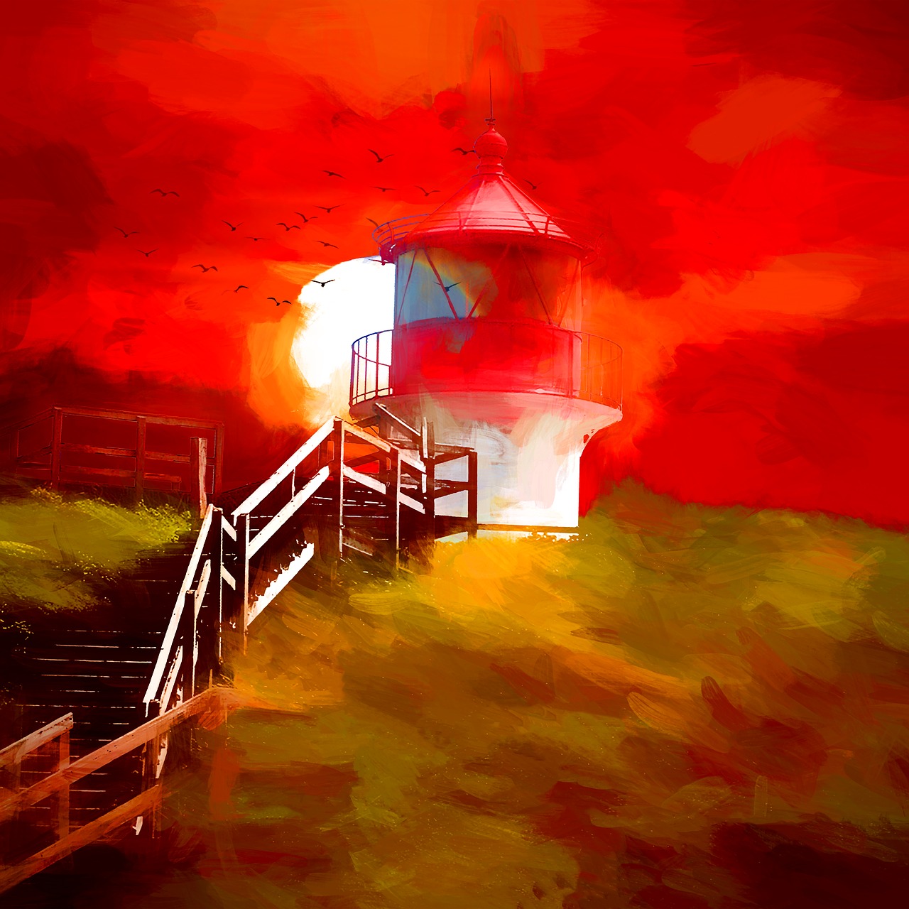 妖尾最新話,熱血冒險的不息之旅