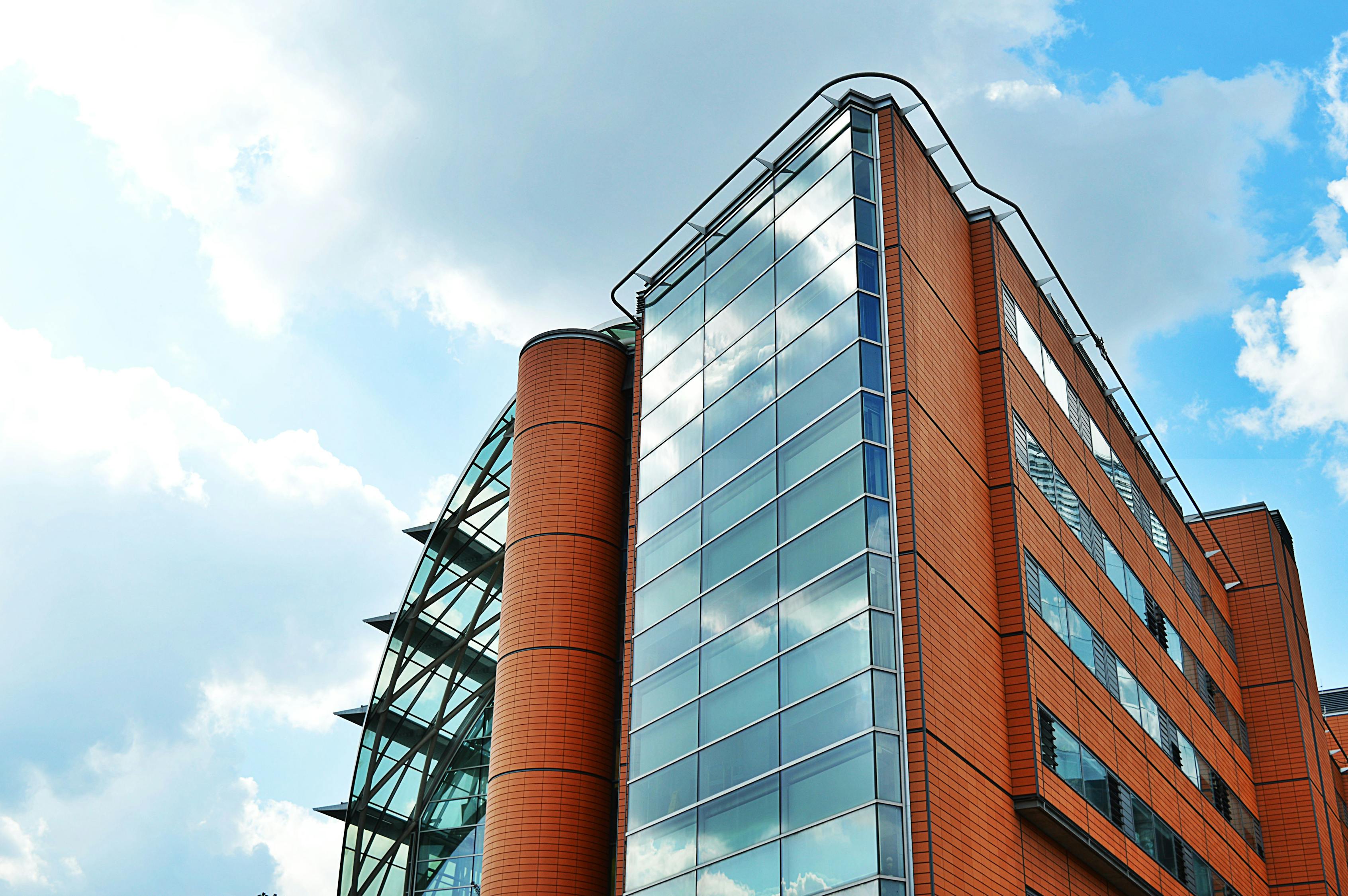 泰康引領健康產業,塑造美好未來最新介紹