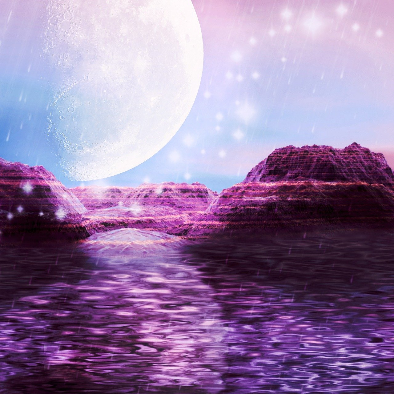 探索最新星座大全,揭秘星空下的奧秘與魅力