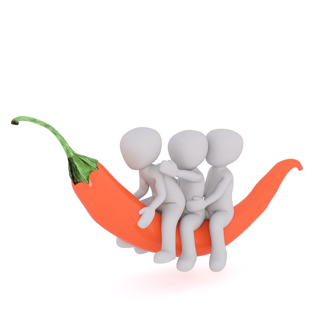 探索最新性姿勢圖的多樣性與健康性指南