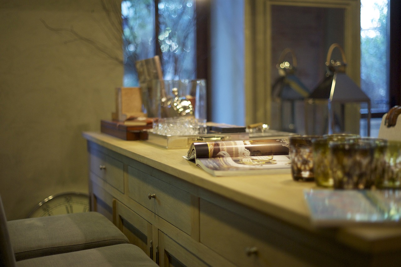 探索未來美學,最新設計風格的無界之旅