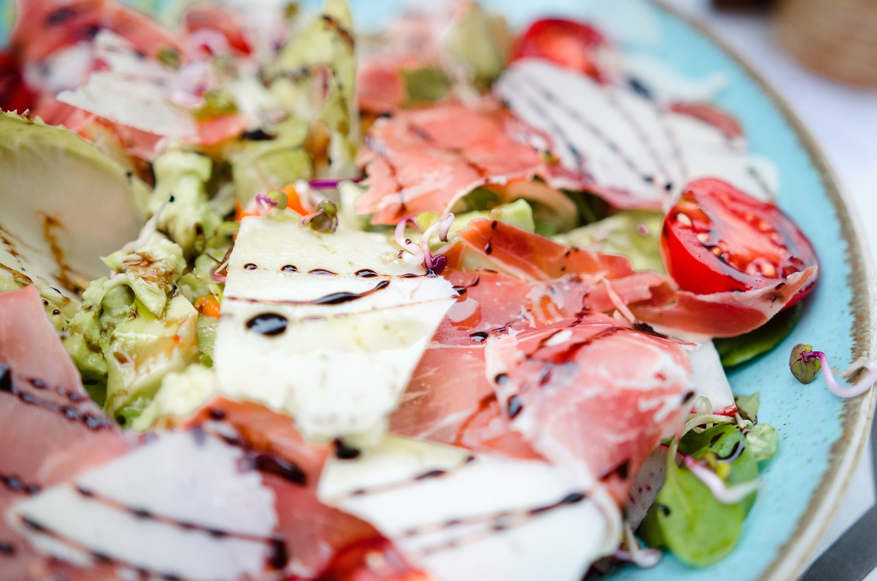 傳統與創新交融,最新北京菜探秘