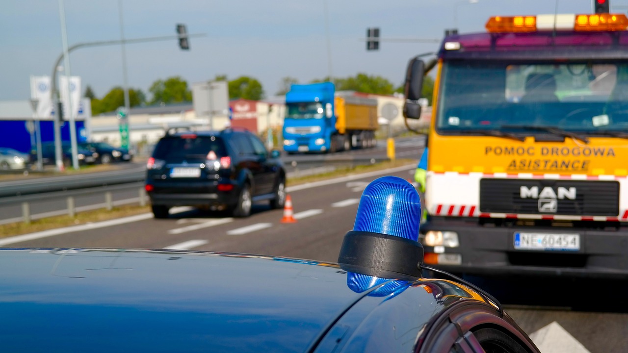 金堂最新車禍事件深度解析與報道