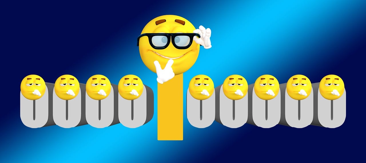 網(wǎng)絡(luò)時(shí)代獨(dú)特符號(hào)揭秘,最新裝逼表情大盤(pán)點(diǎn)