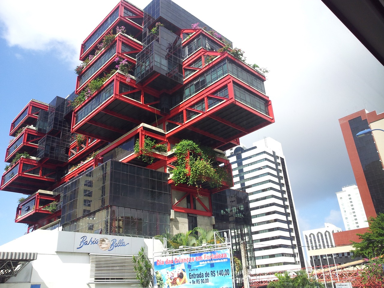 遵化最新樓盤探索城市新篇章,引領未來居住新趨勢