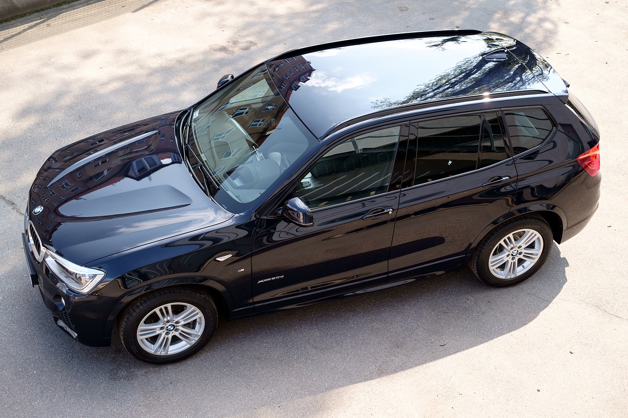 別克最新旗艦,豪華與科技的無縫融合